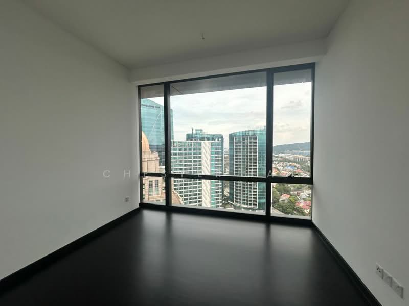 Servis Apartment untuk Disewa di Crown Residences @ Pavilion Damansara Heights - Chester Tan - View - PropertyGuru.com.my
