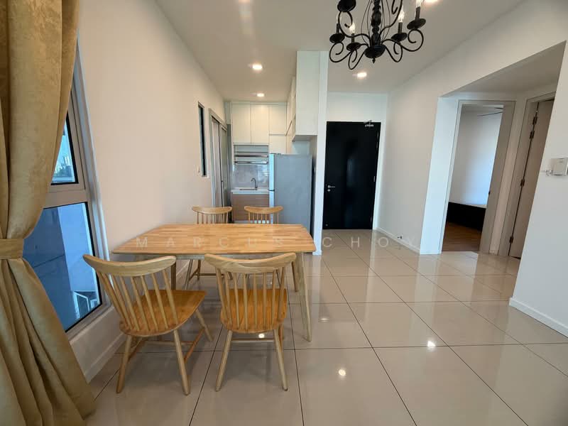 Kondominium untuk Disewa di Sunway GeoSense - Marcus Choy - PropertyGuru.com.my