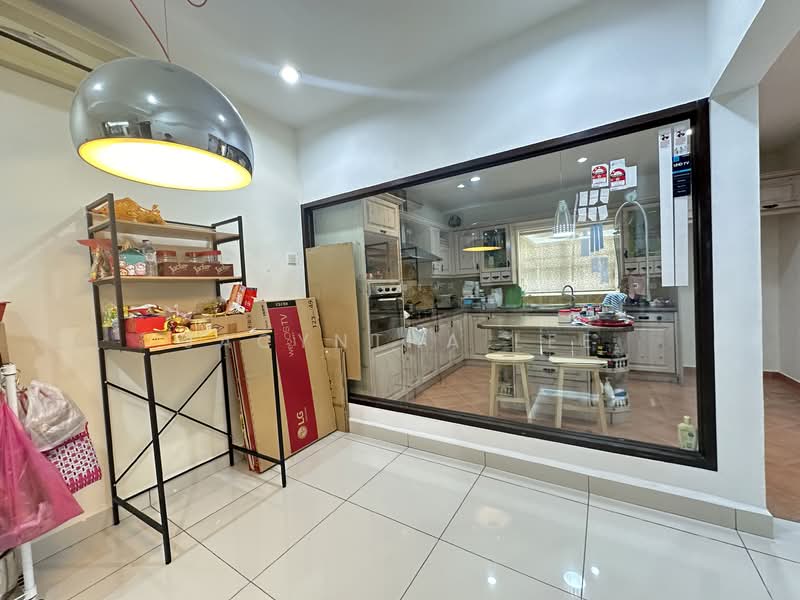 2-storey Terraced House for Sale in Sungai Ara (Penang) - Jacyntha Lee - Kitchen - PropertyGuru.com.my