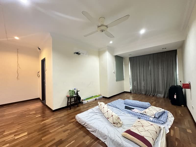 2-storey Terraced House for Sale in Sungai Ara (Penang) - Jacyntha Lee - Bedroom - PropertyGuru.com.my