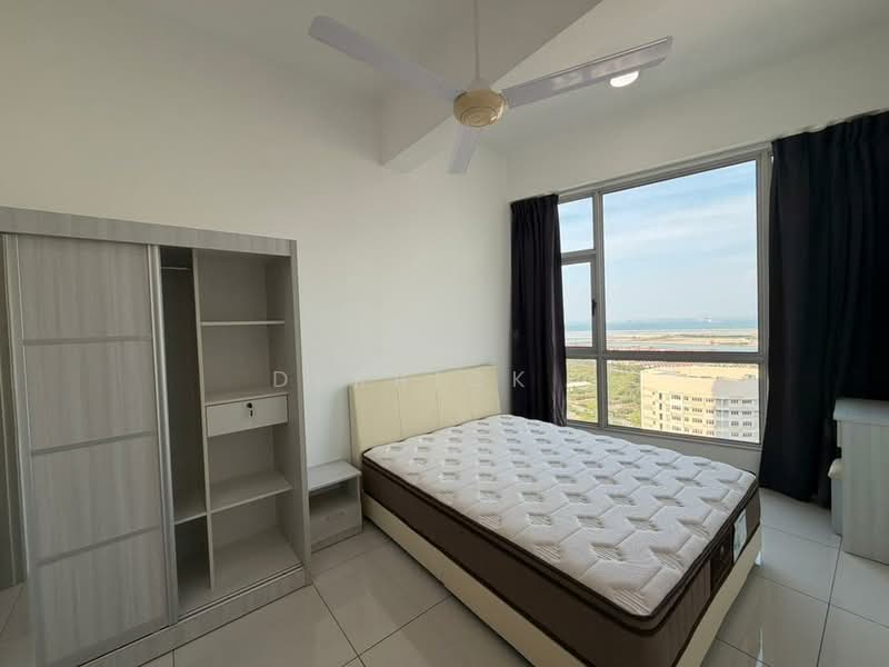 Condominium for Sale at City Residence - Derrick . - Bedroom - PropertyGuru.com.my