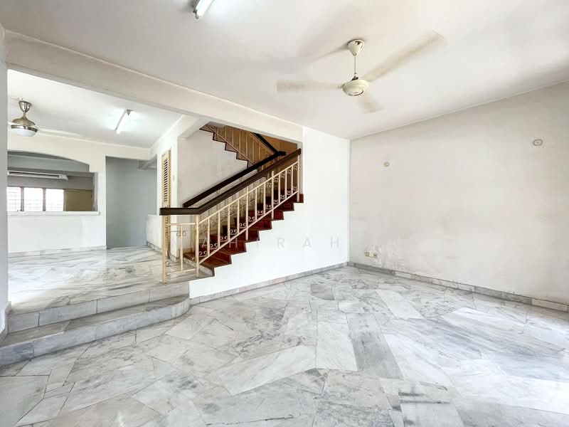 2-storey Terraced House for Sale in Usj 20 (Subang Jaya) - Mahirah . - Interior - PropertyGuru.com.my