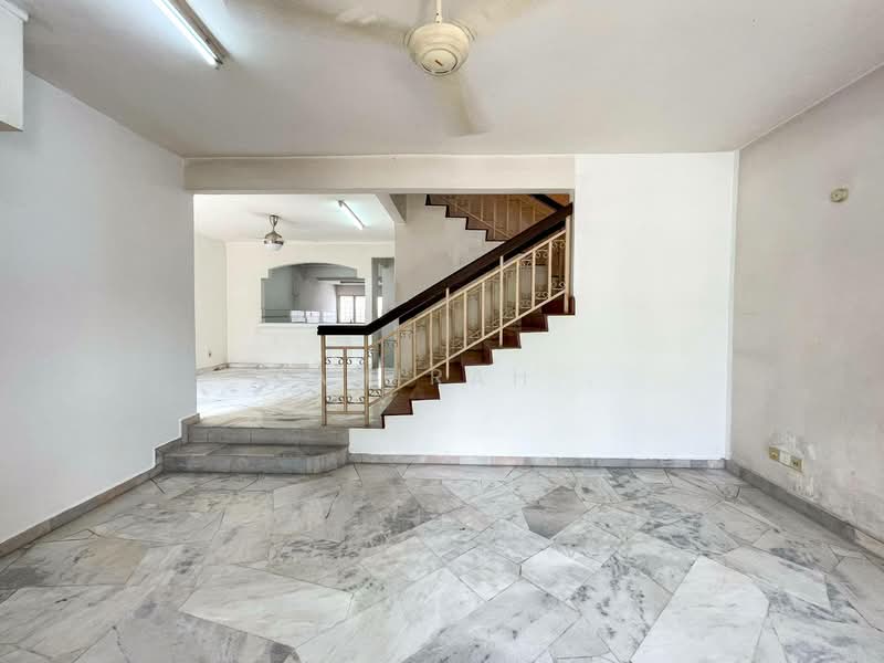 2-storey Terraced House for Sale in Usj 20 (Subang Jaya) - Mahirah . - Interior - PropertyGuru.com.my
