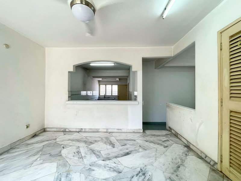 2-storey Terraced House for Sale in Usj 20 (Subang Jaya) - Mahirah . - Interior - PropertyGuru.com.my