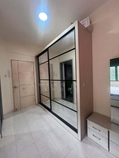 Pangsapuri untuk Dijual di Asia Heights - Khang Ni Khoo - Interior - PropertyGuru.com.my