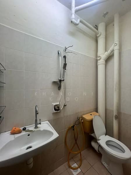 Pangsapuri untuk Dijual di Asia Heights - Khang Ni Khoo - PropertyGuru.com.my