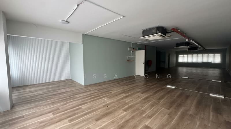 Shop / Office for Rent in Fraser Business Park (Kuala Lumpur) - Melissa Yong - Interior - PropertyGuru.com.my