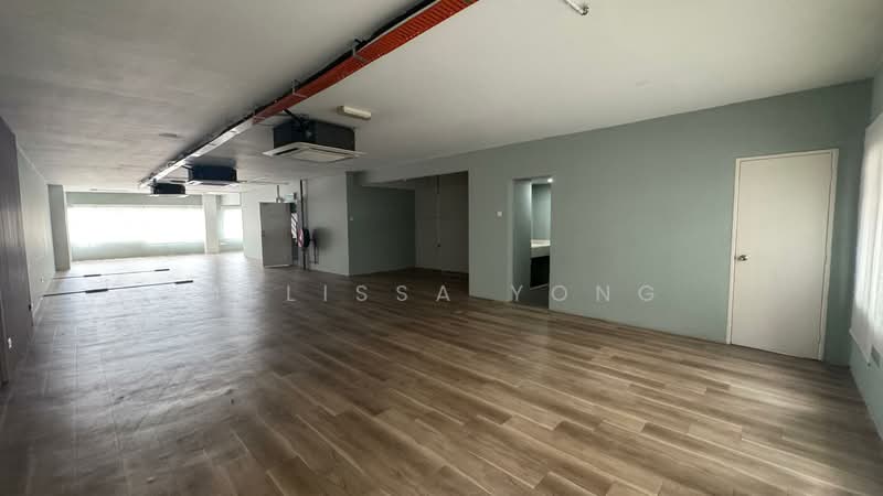 Shop / Office for Rent in Fraser Business Park (Kuala Lumpur) - Melissa Yong - Interior - PropertyGuru.com.my