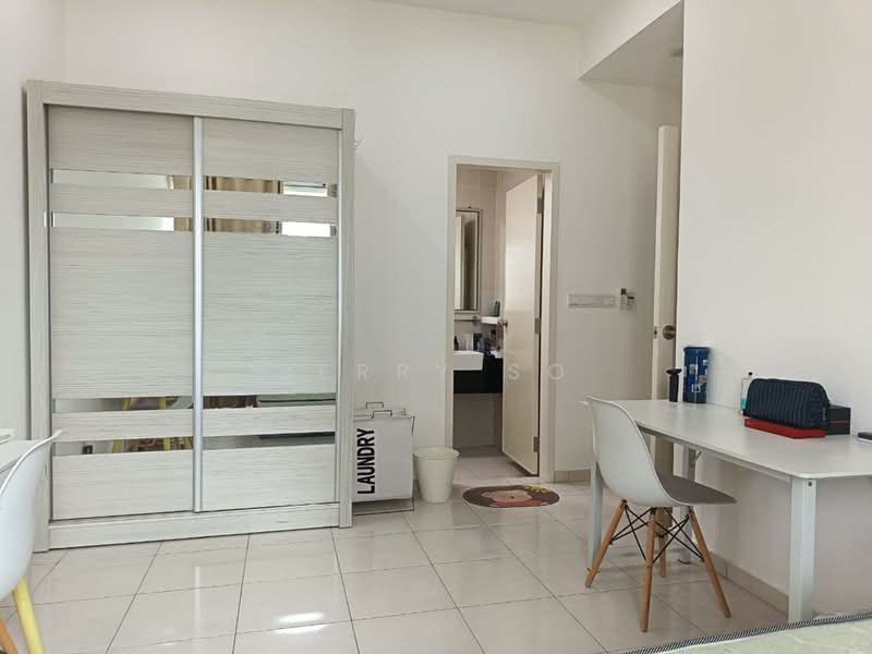 Condominium for Rent at Imperial Grande - Jerry So - Bedroom - PropertyGuru.com.my