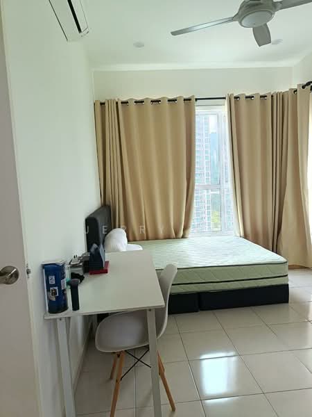 Condominium for Rent at Imperial Grande - Jerry So - Bedroom - PropertyGuru.com.my