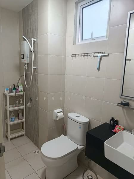 Condominium for Rent at Imperial Grande - Jerry So - Bathroom - PropertyGuru.com.my