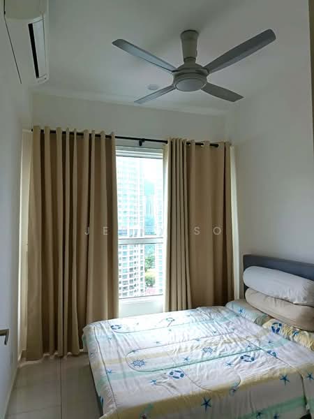 Condominium for Rent at Imperial Grande - Jerry So - Bedroom - PropertyGuru.com.my