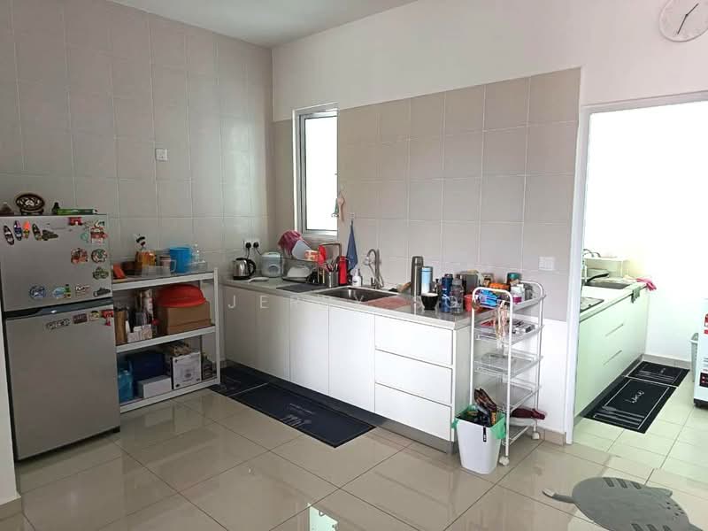 Condominium for Rent at Imperial Grande - Jerry So - Kitchen - PropertyGuru.com.my