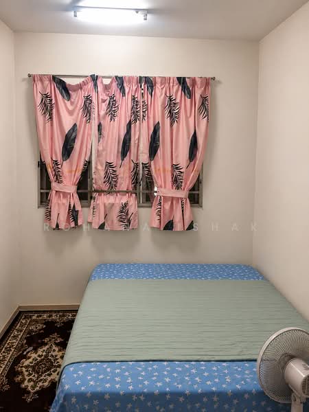 Apartment for Sale at Laguna Biru - Rohana Ishak - Bedroom - PropertyGuru.com.my