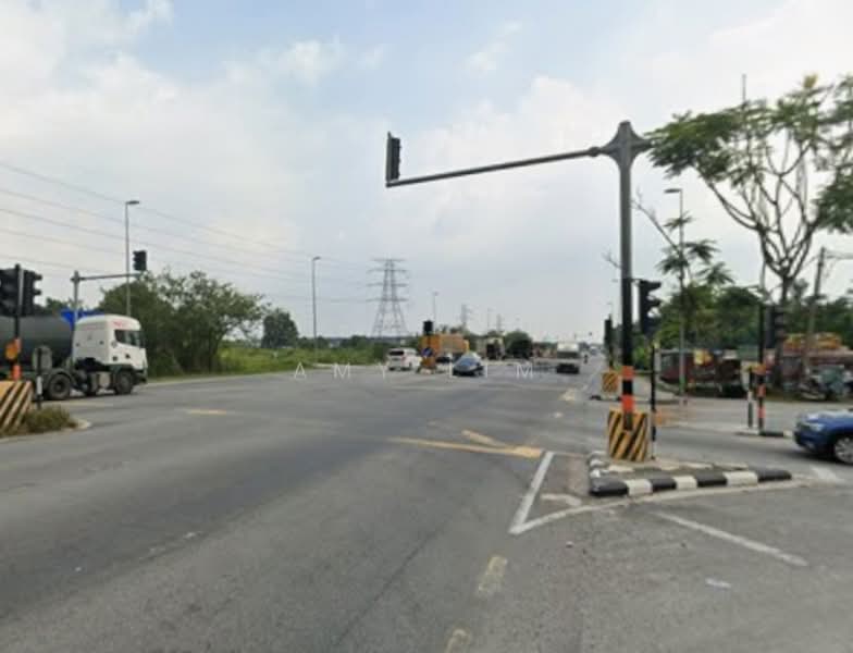 Industrial Land for Sale in Taman Johan Setia (Klang) - Amy Lim - Exterior - PropertyGuru.com.my