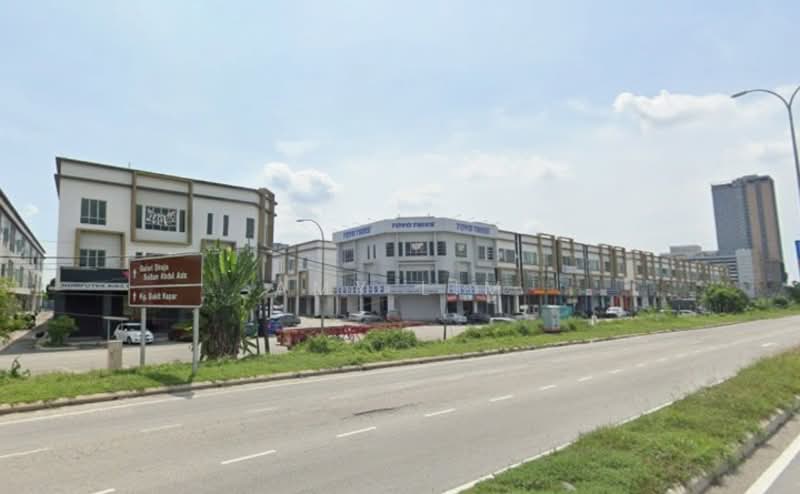Industrial Land for Sale in Taman Johan Setia (Klang) - Amy Lim - Exterior - PropertyGuru.com.my
