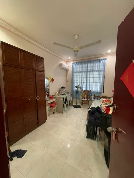 1-storey Terraced House for Sale in Iskandar Puteri (Nusajaya) (Johor) - Joreen Lee - Bedroom - PropertyGuru.com.my