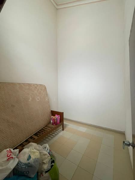 1-storey Terraced House for Sale in Iskandar Puteri (Nusajaya) (Johor) - Joreen Lee - Bedroom - PropertyGuru.com.my