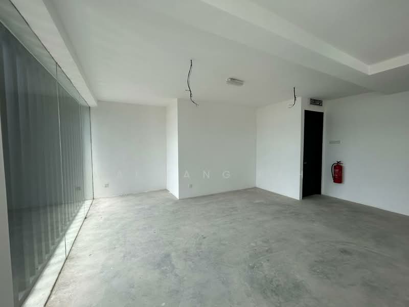 Semi-D Factory for Rent in Sungai Bakap (Penang) - Wai Fang Pah - PropertyGuru.com.my