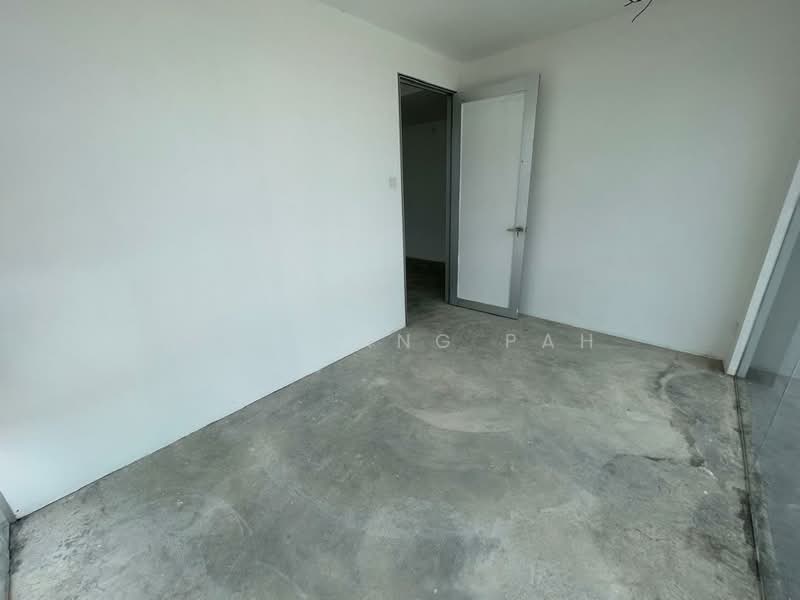 Semi-D Factory for Rent in Sungai Bakap (Penang) - Wai Fang Pah - Interior - PropertyGuru.com.my