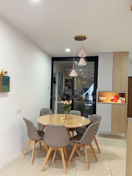 Pangsapuri untuk Dijual di The Park @ Mak Mandin - Jasmine Teh - PropertyGuru.com.my