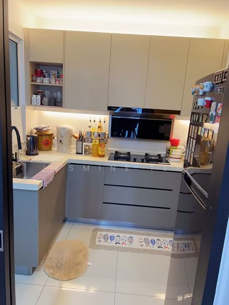 Pangsapuri untuk Dijual di The Park @ Mak Mandin - Jasmine Teh - PropertyGuru.com.my