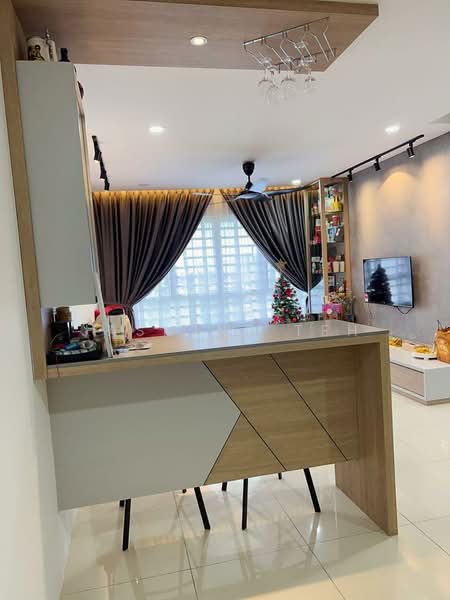 Pangsapuri untuk Dijual di The Park @ Mak Mandin - Jasmine Teh - PropertyGuru.com.my