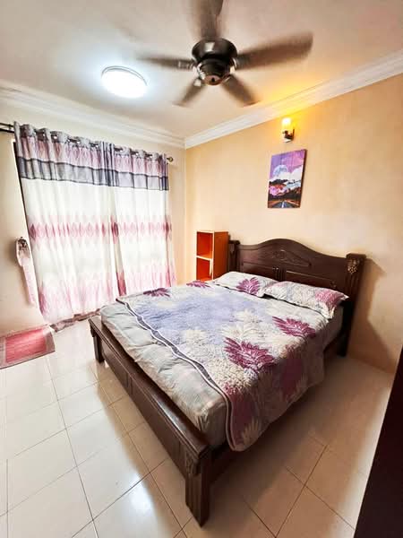 Kondominium untuk Disewa di Serina Bay - Bosco Teoh - PropertyGuru.com.my