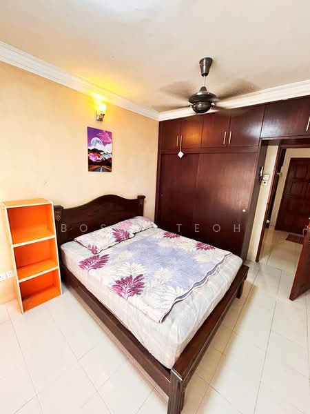Kondominium untuk Disewa di Serina Bay - Bosco Teoh - PropertyGuru.com.my