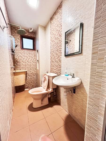 Kondominium untuk Disewa di Serina Bay - Bosco Teoh - PropertyGuru.com.my