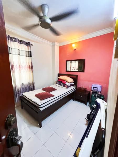 Kondominium untuk Disewa di Serina Bay - Bosco Teoh - PropertyGuru.com.my