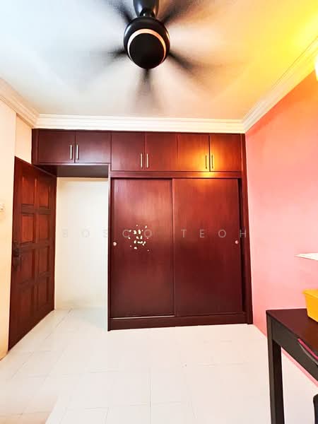 Kondominium untuk Disewa di Serina Bay - Bosco Teoh - PropertyGuru.com.my