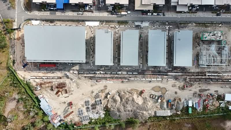 Detached Factory for Sale in Sepanggar Kkip (Kota Kinabalu) - Joyce Chin - Exterior - PropertyGuru.com.my