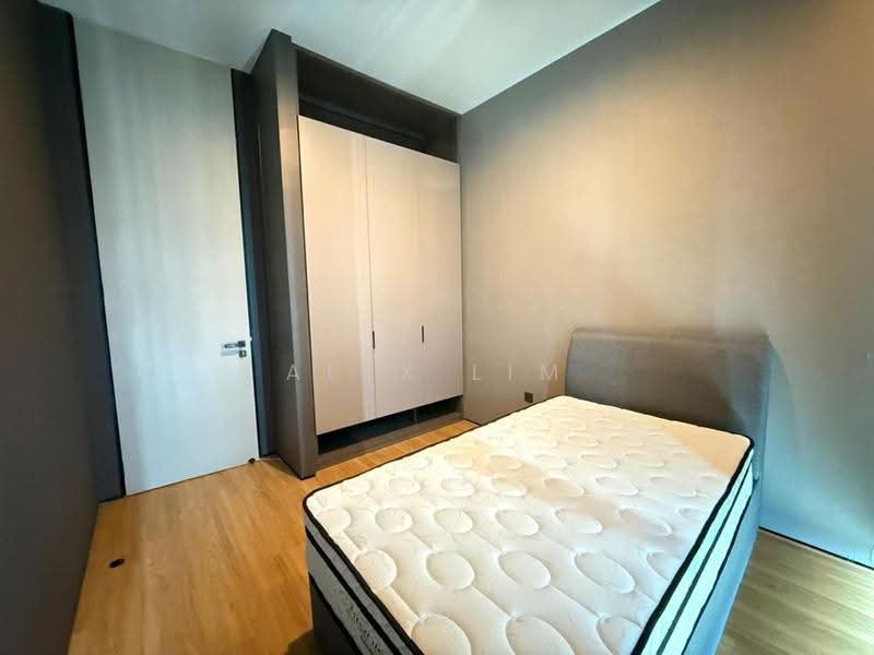 Service Residence for Rent at City of Dreams - Alex Lim - Bedroom - PropertyGuru.com.my