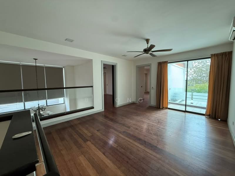 Semi-Detached House for Rent in Cyberjaya (Selangor) - BH Ong - Interior - PropertyGuru.com.my