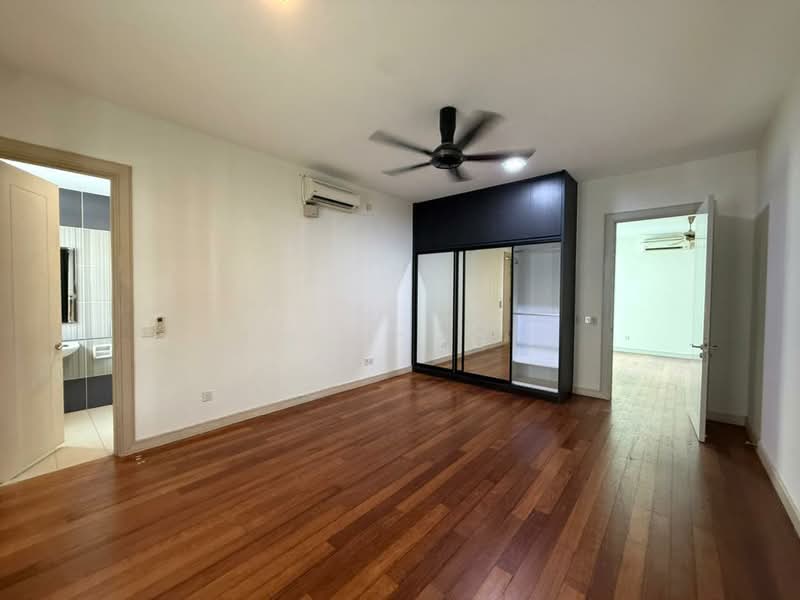 Semi-Detached House for Rent in Cyberjaya (Selangor) - BH Ong - Bedroom - PropertyGuru.com.my