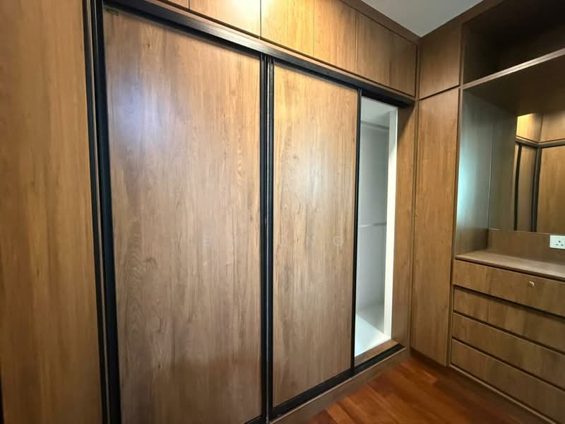 Semi-Detached House for Rent in Cyberjaya (Selangor) - BH Ong - Interior - PropertyGuru.com.my