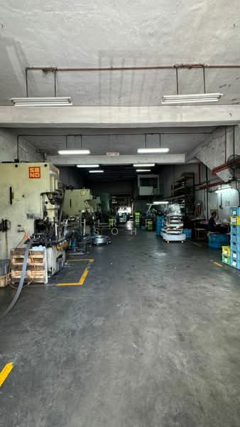 Factory for Sale in Bandar Bukit Puchong (Puchong) - Shireen Soh - Interior - PropertyGuru.com.my
