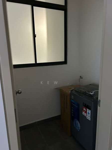 Service Residence for Rent at The Harmony - Kew . - PropertyGuru.com.my