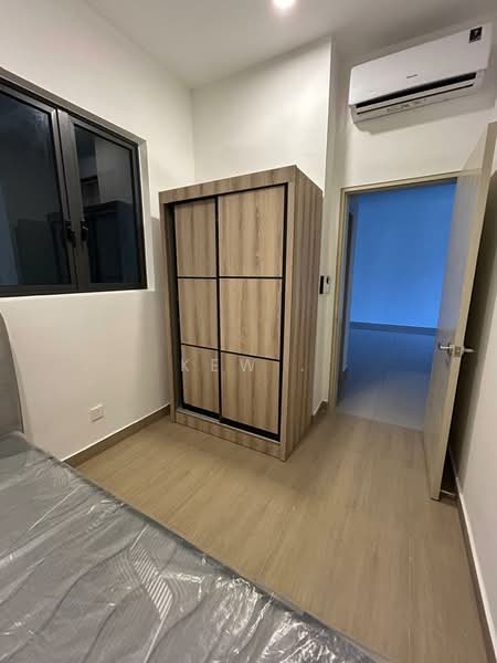 Service Residence for Rent at The Harmony - Kew . - PropertyGuru.com.my