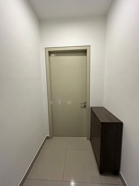 Service Residence for Rent at The Harmony - Kew . - PropertyGuru.com.my