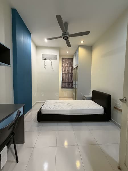 2.5-storey Terraced House for Sale in Bayan Lepas (Penang) - Ms Chang - Bedroom - PropertyGuru.com.my