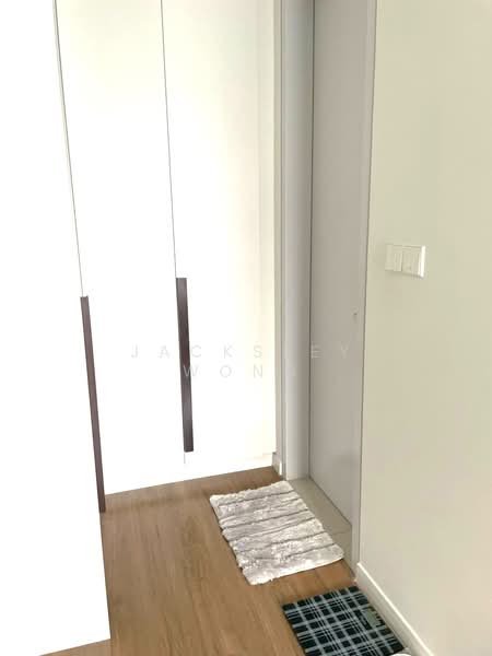 Service Residence for Rent at The Ridge - Jacksley Wong - Interior - PropertyGuru.com.my