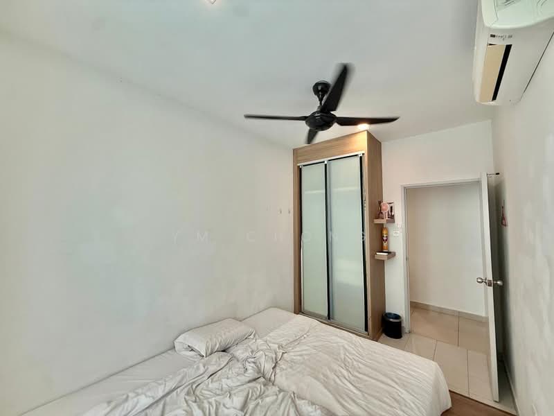 Condominium for Sale at Kenanga Residence - YM Chong - Bedroom - PropertyGuru.com.my