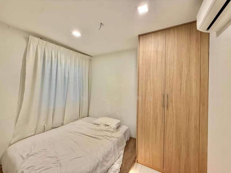 Condominium for Sale at Kenanga Residence - YM Chong - Bedroom - PropertyGuru.com.my