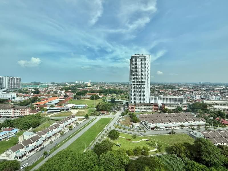 Condominium for Sale at Kenanga Residence - YM Chong - Exterior - PropertyGuru.com.my
