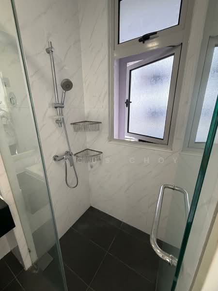 Kondominium untuk Disewa di Sunway GeoSense - Marcus Choy - Bathroom - PropertyGuru.com.my