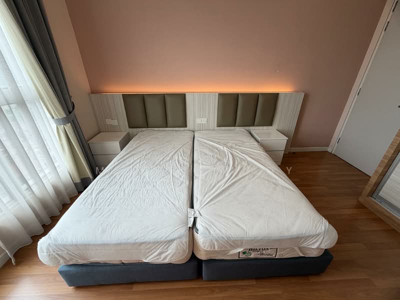 Kondominium untuk Disewa di Sunway GeoSense - Marcus Choy - Bedroom - PropertyGuru.com.my