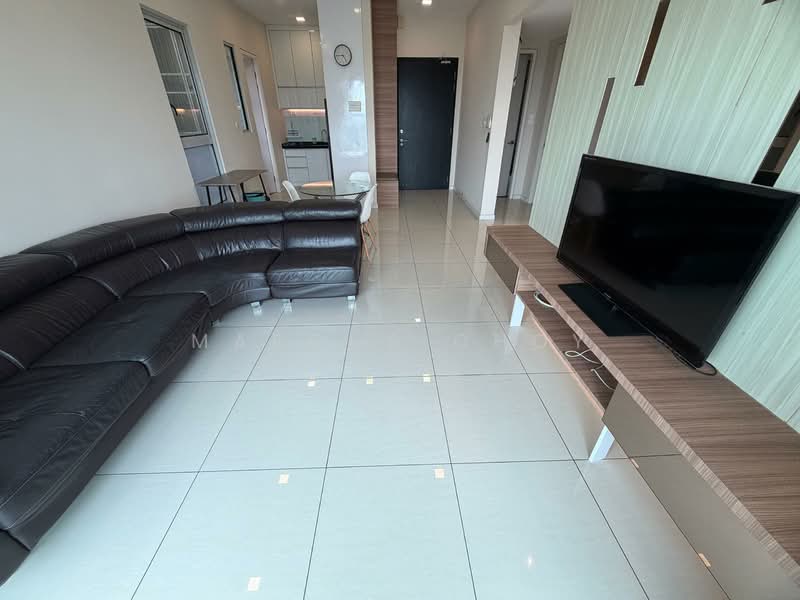 Kondominium untuk Disewa di Sunway GeoSense - Marcus Choy - PropertyGuru.com.my