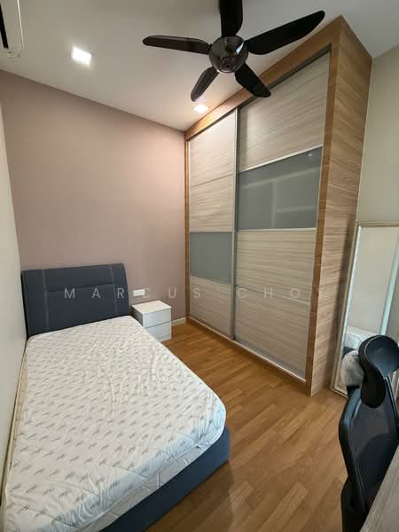 Kondominium untuk Disewa di Sunway GeoSense - Marcus Choy - PropertyGuru.com.my